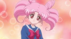 Maybe you would like to learn more about one of these? Chibiusa Tsukino Sailor Moon Crystal Wiki Fandom