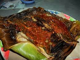 6.741 resep ikan bakar ala rumahan yang mudah dan enak dari komunitas memasak terbesar dunia! Little White Dragon Ikan Bakar And Wat Dan Hor Sungai Petani Just Another Malaysia Food Blog
