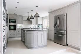 Check spelling or type a new query. 75 Beautiful Grey Kitchen Ideas Designs September 2021 Houzz Uk