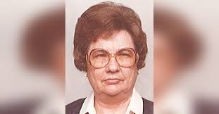 Obituary information for Lyla Chapman Dailey