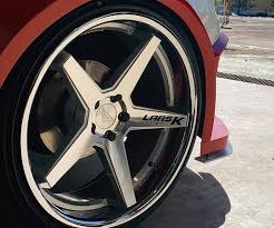 Vito Planc Widebody Mercedes V Class W447 Ferrada Fr3 Tuning 4 Car Interior Accessories Interior Accessories Mercedes Benz Vito