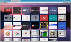 It is in mozilla extensions category and is available to all software users as a free download. How Do You Change The Number Of Thumbs In A Speed Dial Row Vivaldi Forum