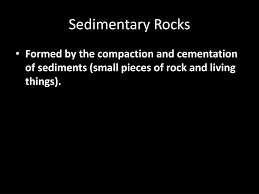 Check spelling or type a new query. Ppt Sedimentary Rocks Powerpoint Presentation Free Download Id 2271478