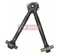 Vipera wheel suspension / axle suspension 81432206221 MAN ...