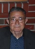 Nicola Catino Obituary (2013)