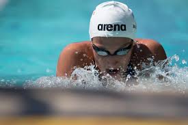The cordovan swimmer virginia bardach published a text that causes a stir within the national sport, both at the level of athletes and in the different organizations and entities that define policies for the promotion and support of argentine sport. Virginia Bardach Wins 3rd Straight 400 Im At South American Champs