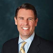 Marc Beer, Founder and Chairman