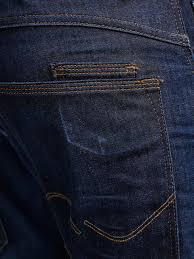 Pin De Jichang Kang Em Denim Denim Masculino Jeans Masculino