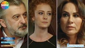 Acı Aşk 10. Bölüm Foto-Roman