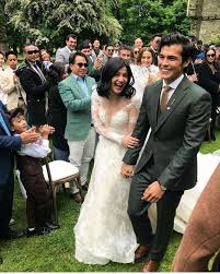 Watch Anne Curtis Erwan Heussaff Wedding In New Zealand Pinoy Ambisyoso Wedding Outfits For Groom Wedding Suits Groom Monique Lhuillier Wedding Gowns