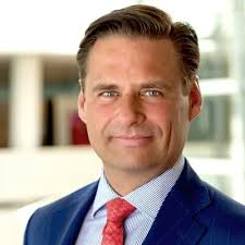 Mads Dorf Petersen appointed as Saxo Bank CFO LeapRate