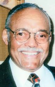 Obituary information for Donald Leon Pettiford