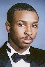 Lennis Warren Harris Jr. (1981-2005)