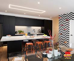 risky kitchen reveals on the block nz