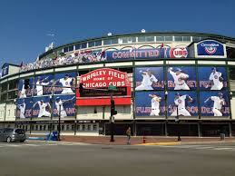 Secure chicago resale tickets online. Wrigley Field 1600x1200 Wallpaper Teahub Io