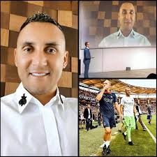 Keylor Navas ainda não disputou um único minuto esta temporada pelo PSG,  continua a treinar sem criar grandes polémicas e não perde tempo a preparar  o futuro fora das quatro linhas. Na