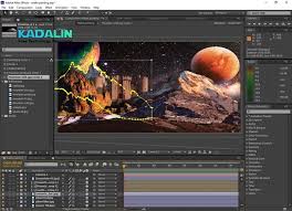 Adobe After Effects Cs6 Full Crack 64 Bit Kadalin