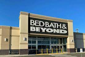 ©2021 bed bath & beyond inc. Bed Bath Beyond Expected To Close 200 Stores In Canada And The U S