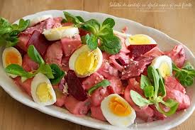 Se prepara foarte repede, este satioasa si gustoasa. SalatÄ OrientalÄ ReÈetÄ SimplÄ De Post