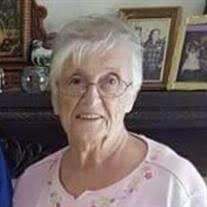 Mrs. Lois Hackney York Obituary