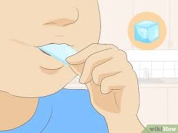 Wet wash cloth/gauze a cold, damp washcloth or a gauze piece can be used to grip the tooth and turn it. The 3 Best Ways To Pull Out A Tooth Without Pain Wikihow
