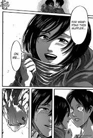 Eremika Throught The Manga Spoilers Attack On Titan Attack On Titan Anime Manga Pages