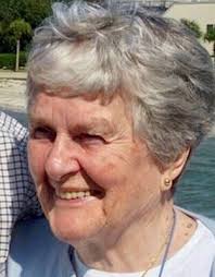 Betty DeWitt Obituary