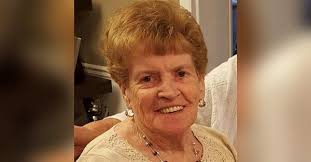 Mary J. Ferguson Obituary