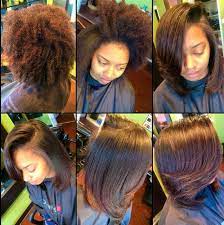 Straightening Natural Hair Sheblogs Flat Iron Hair Styles Straightening Natural Hair Natural Hair Styles
