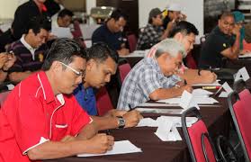 Yayasan pembangunan usahawan terengganu (ypu). Program Wtp Mai Bantu Usahawan Bengkel Tingkatkan Prestasi Jualan Careta