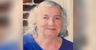 Edith M. Ackerman Obituary