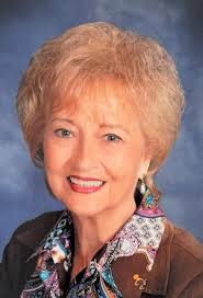 Virginia Barker Obituary (1937