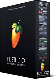 Image Line FL Studio 20 Producer Edition Software | zZounds