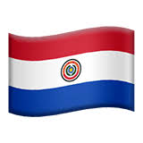 This list show these emojis' names and how they appear when they are used on various platforms. Flag Paraguay Emoji Meaning Copy Paste