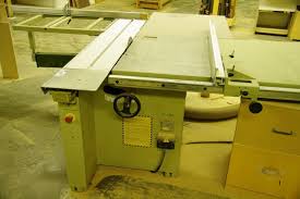 Scm Mini Max Sc 3 Sliding Table Saw Sliding Table Saw Sliding Table Table Saw