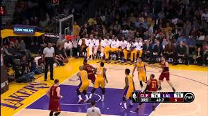 Los angeles lakers basketball game. Cleveland Cavaliers Vs Los Angeles Lakers January 15 2015 Nba 2014 15 Season Youtube
