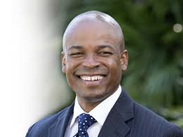 Mack Bernard stacks $60K in first month running for SD 24