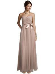 Mascara Abendkleid Aus Feinem Tull In Braun Online Kaufen 9223802 Abendkleid Kleider Festliche Damenmode