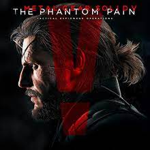 Hideo kojima's magnum opus, metal gear solid v: Metal Gear Solid V The Phantom Pain Wikipedia