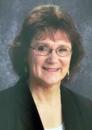 Noreen Benjamin Obituary (1947