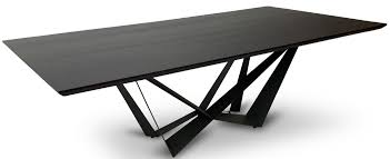 In the category of dining room contains the best selection for design. Casa Padrino Luxury Dining Table Black 240 X 120 X H 76 Cm Rectangular Kitchen Table With Solid Wood Table Top Luxury Dining Room Furniture