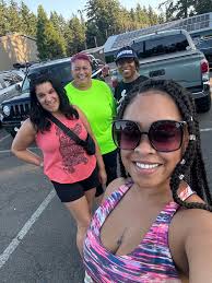 Weekend wellness walking club meets first Saturday