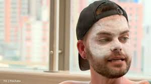 90 Day Fiance': Tim Malcolm 2013