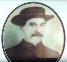 Daniel Elisha “Lige” Jarrett (1837-unknown)