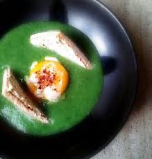 Cuisine Moleculaire Recette Oeuf Parfait Recette Oeuf œufs Poutargue