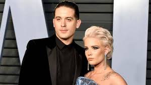 But for now, at least, halsey's no. Halsey Reveals She Wrote Her First Love Song For Ex Boyfriend Yungblud E Online