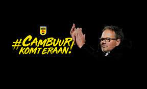 Cambuur komt eraan (en onderzoekt juridische stappen) 28 april 2020, 21:30 het was op zijn zachtst gezegd een enerverende week, met een dramatisch en onrechtvaardig einde voor alles en iedereen die onze club een warm hart toedraagt. Sc Cambuur A Twitter Hoe Dan Ook Wanneer Dan Ook Knvb Cambuurkomteraan