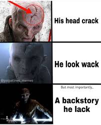 Starwars Sequels Star Wars Jokes Star Wars Humor Star Wars Memes