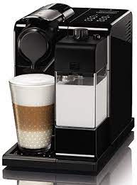 This machine boasts of bringing comfort levels to you that were not imaginable earlier. De Longhi Nespresso Lattissma Touch Pod Or Capsule Coffee Device Black Aldi Alcafe Ristretto Asda Extra Special Intenso Cafe Royal Espresso Forte Automatic Coffee Machine Capsule Coffee Machine Pod Coffee Machine