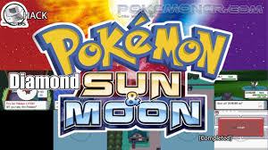 Maybe you would like to learn more about one of these? Pokemon Diamond Sun And Moon Gameplay Download Pokemoner Com Youtube